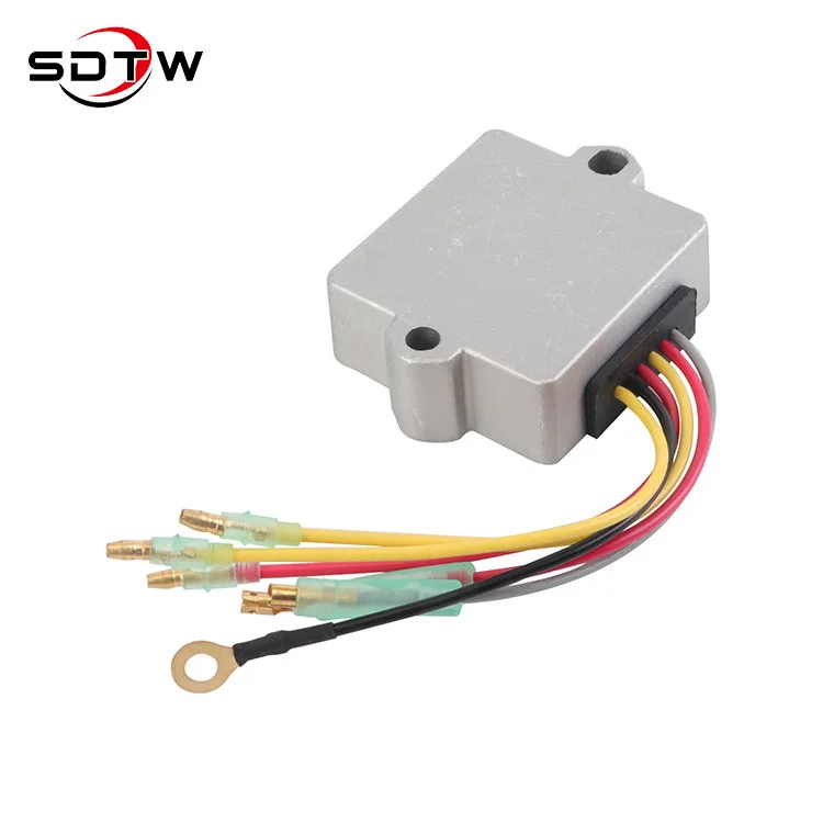 Retificador regulador de tensão sdtw para mercúrio marinho 30 40 45 50 55 60 65 75 80 90 100 115 125 135 150 175 200 hp 883072 T T