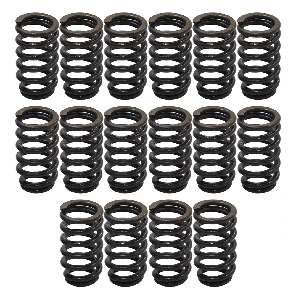 

For LS Engines Drop-In Valve Spring Kit - PAC-1218 Beehive Type .600" Lift Rated Auto Part