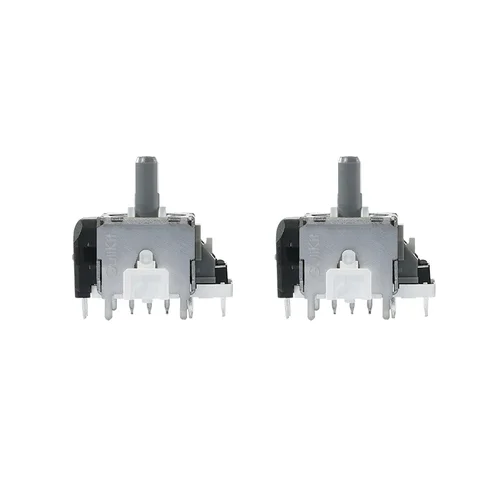 Imagen 2 del producto Joystick GuliKit Anti-Drift TMR para PS4 Xbox Series Gamepad para Switch Pro PS5/PS5 Edge controlador accesorios de juego de repuesto