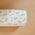 floral green
