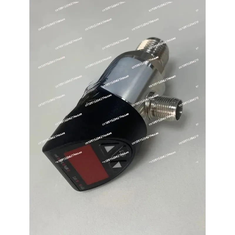 Suitable for In Stock pressure switch PSD-30/31 sensor: non/flush membrane liquid oil and gas digital transmitter