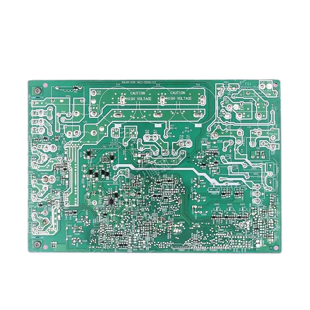 MCC-5009-03 KFR-34G/BP RAS-13GKV4C Original Motherboard Inverter Cotroller For Toshiba Air Conditioner