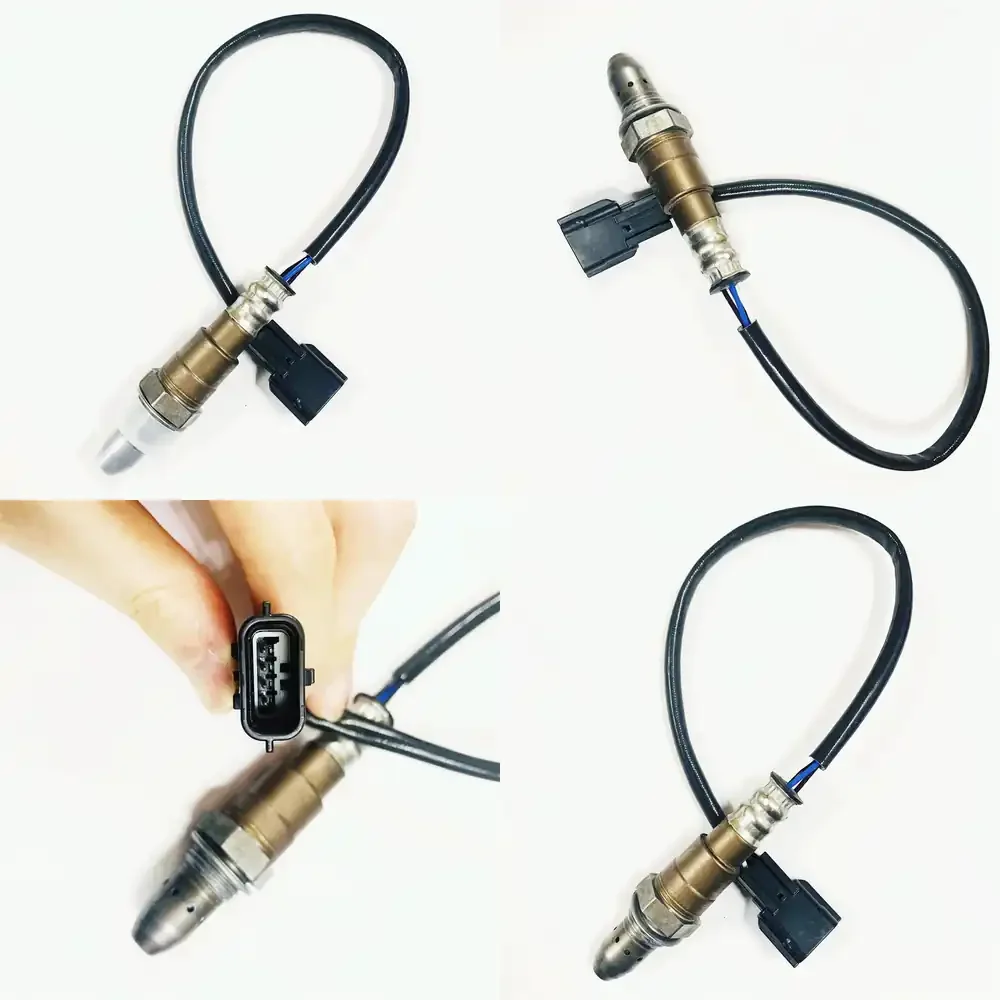 

Высококачественный датчик кислорода (O2) для Nissan H8201333811 216500-7841 02D20, запчасть для автомобиля, замена датчика двигателя