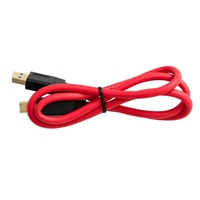 ZWO USB3.0 Cable - For USB 3.0 cameras（The cable is flexible and has a flat）