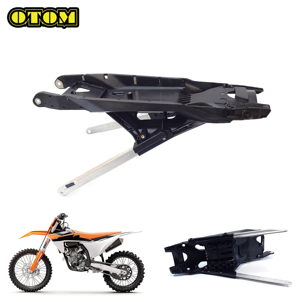 For KTM Motorcycle Left Right Subframe Rear Seat Support Tailstock Bracket SX SXF XC XCF XCW XCFW XWF EXC EXCF 2023-2024 Bikes