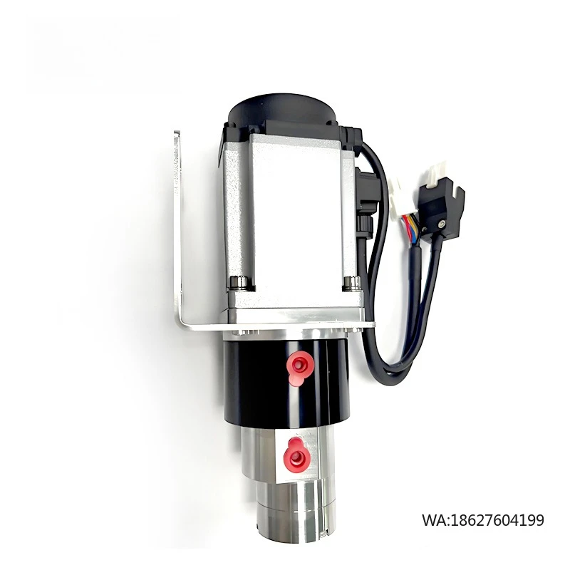 Adjustable Speed Ge…