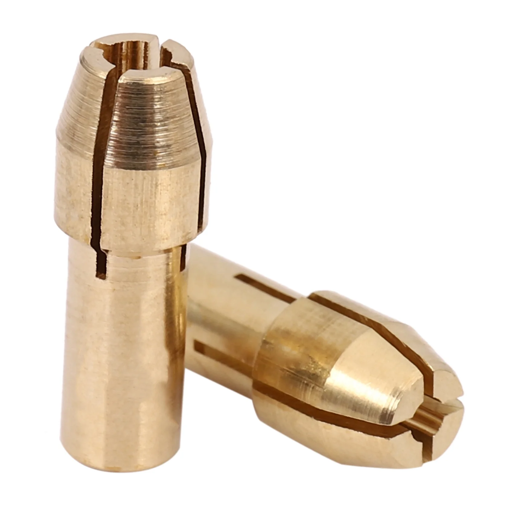 ABMO Set di dadi con pinza multiutensile rotante da 4 pezzi per 0,8/ 1,6/ 2,35/ 3,2 mm