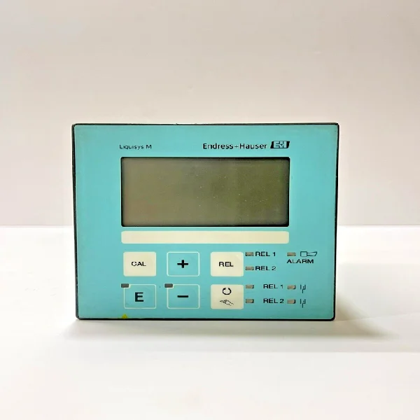

Clm223-cd8010 Liquisys Conductivity Совершенно новый оригинальный точечный ПЛК
