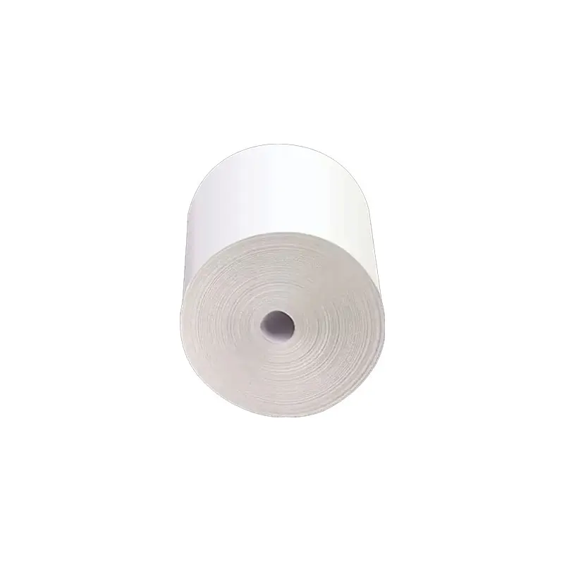 10Rolls Thermal Paper 57X30 Mm Printer POS Mobile Bluetooth Mesin Kasir Gulungan Kertas untuk Paperang & Perhalaman Mini Printer