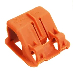 1U0823570A Bonnet Rod Stay Bracket Buckle Clip For Skoda Octavia MK2 2004-2013 Plastic Auto Fastener Clip Bracket