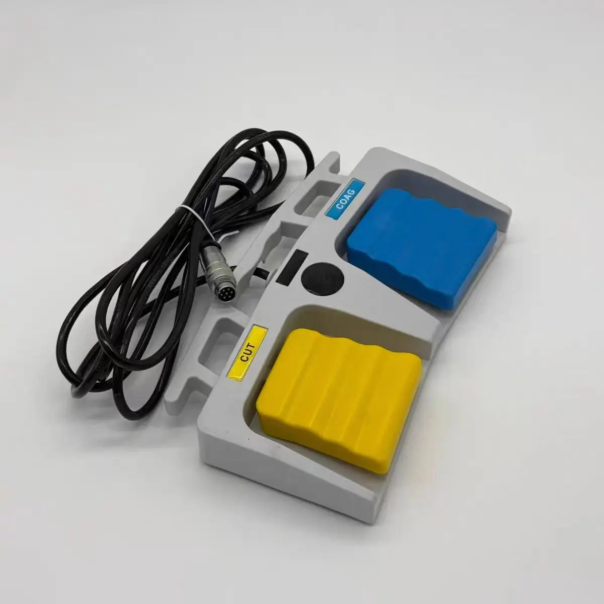 Olym pus WB50402W foot switch ESG400 foot pedal  new  compatible not original