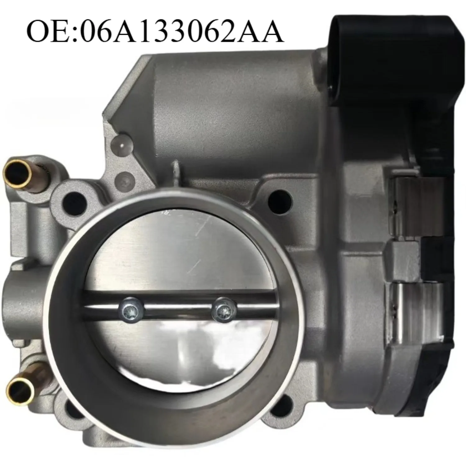 

Automotive Throttle Valve OE: 06A133062AA For Volkswagen Multivan, Transporter 5th Generation
