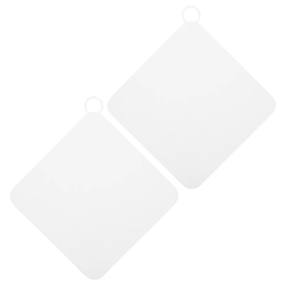 

2pcs Round Toilet Drain Filter Cover Catches Hair Blocks Food Waste Prevent Clogs Sewer Anti Blocking Mesh