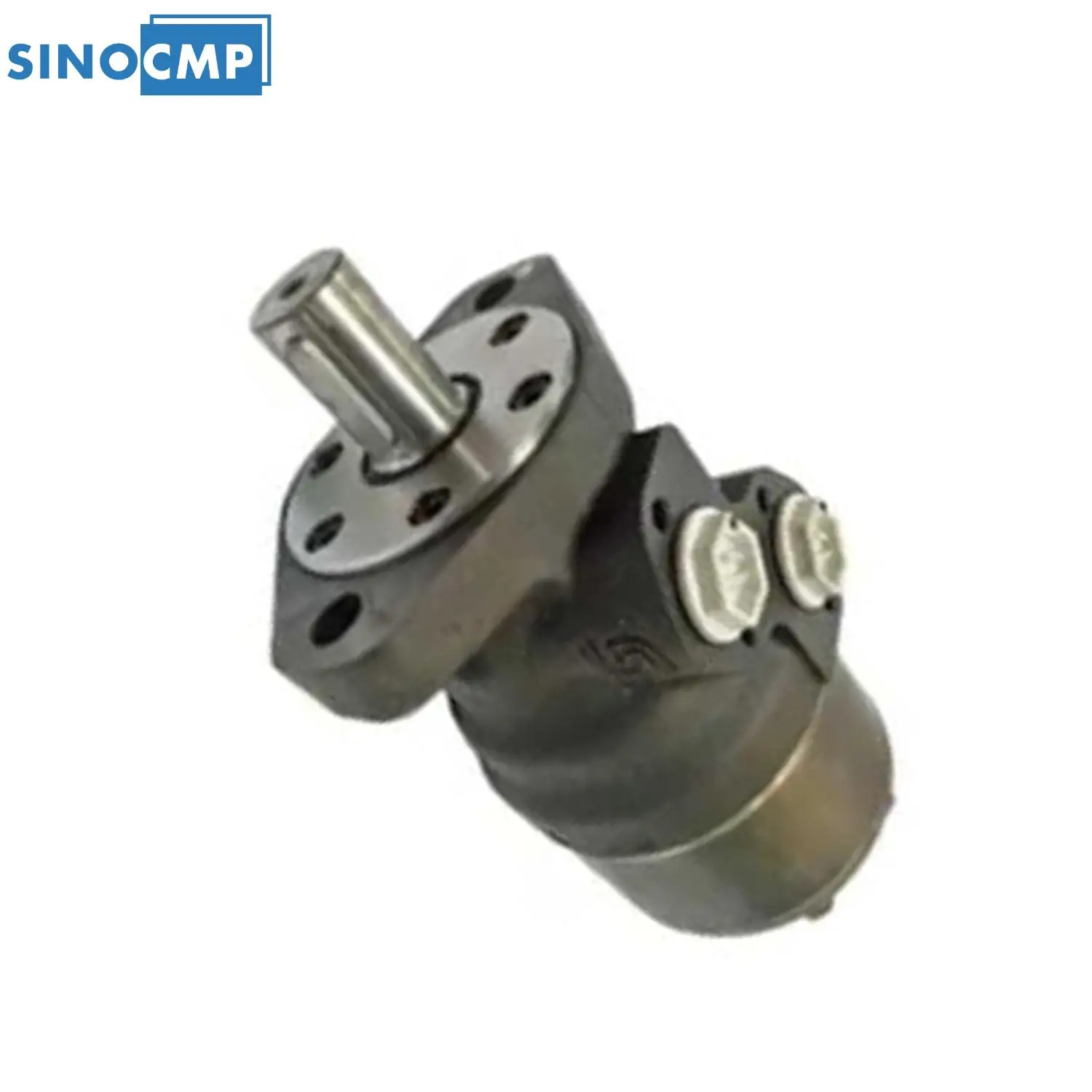 151-0417 SINOCMP 1PCS Hydraulic Motor 250 For Danfoss OMR 250 WIth Six Month Warranty Excavator Accessories Parts Replacement