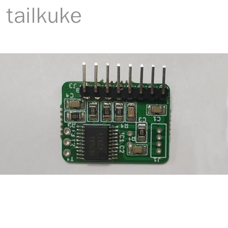 0-10V Unpole Dimmin…