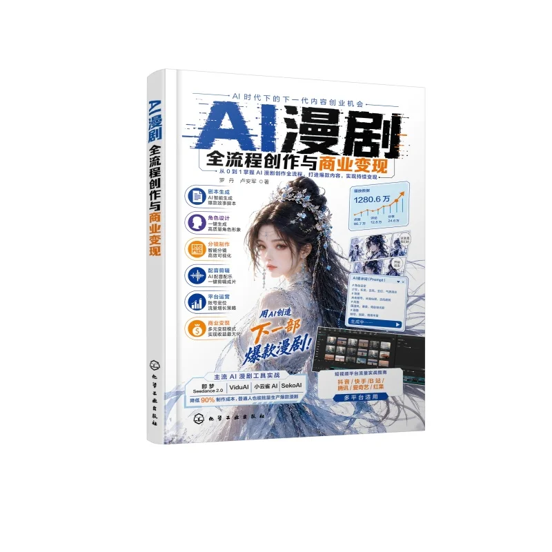 AI Comic Book Complete Guide To Creation Commercialization Includes Voice Acting, Music Composition Breakdown of AI Tools