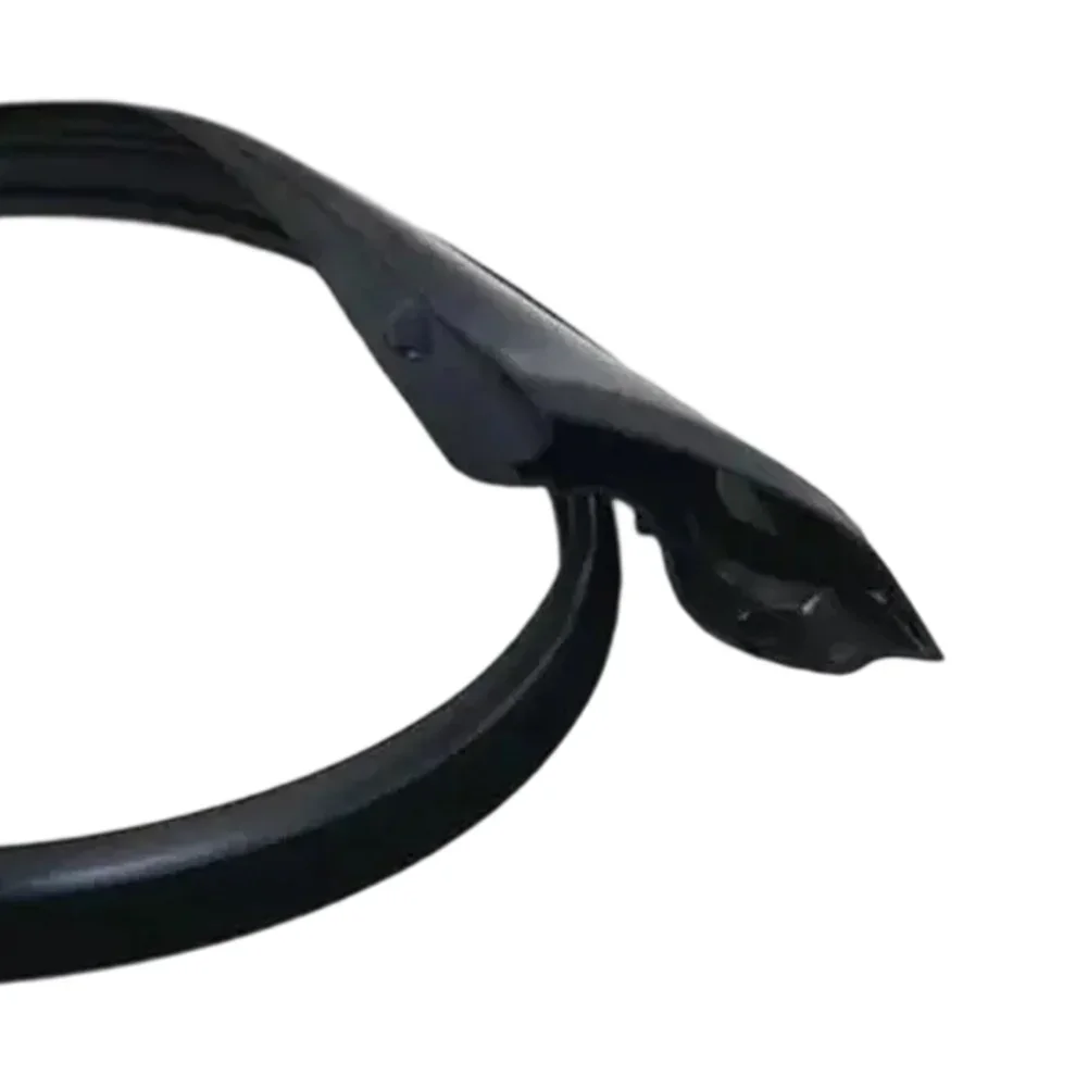 

Innovative Design and Functionality in a Single Package The Front Left Door Roof Seal for Select For BMW Models
