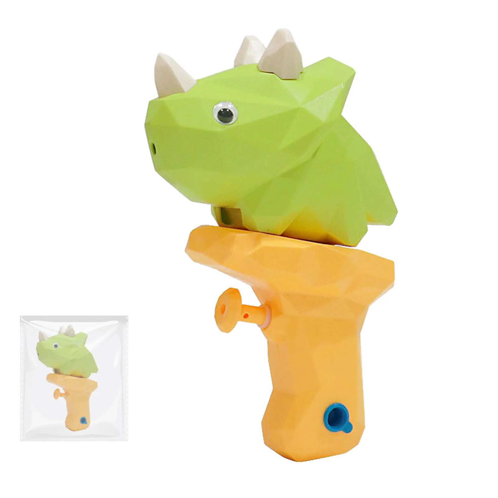 Wasser pistole für Kinder spritzen Spielzeug Sommer Schwimmbad Strand Dinosaurier Party bevorzugen Spielzeug Geschenk für Kleinkind Mädchen Jungen