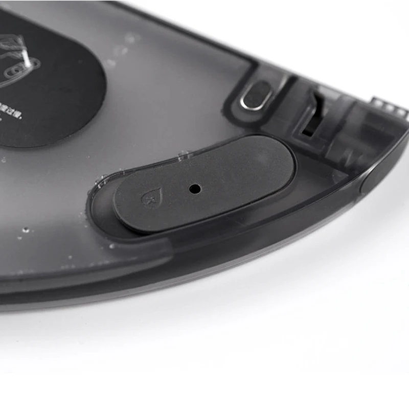 진공 청소기 교체 물 탱크 샤오미 Mijia 1T STYTJ02ZHM 로봇 진공 청소기 액세서리 물 탱크 예비 부품