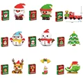 9 Styles Set B