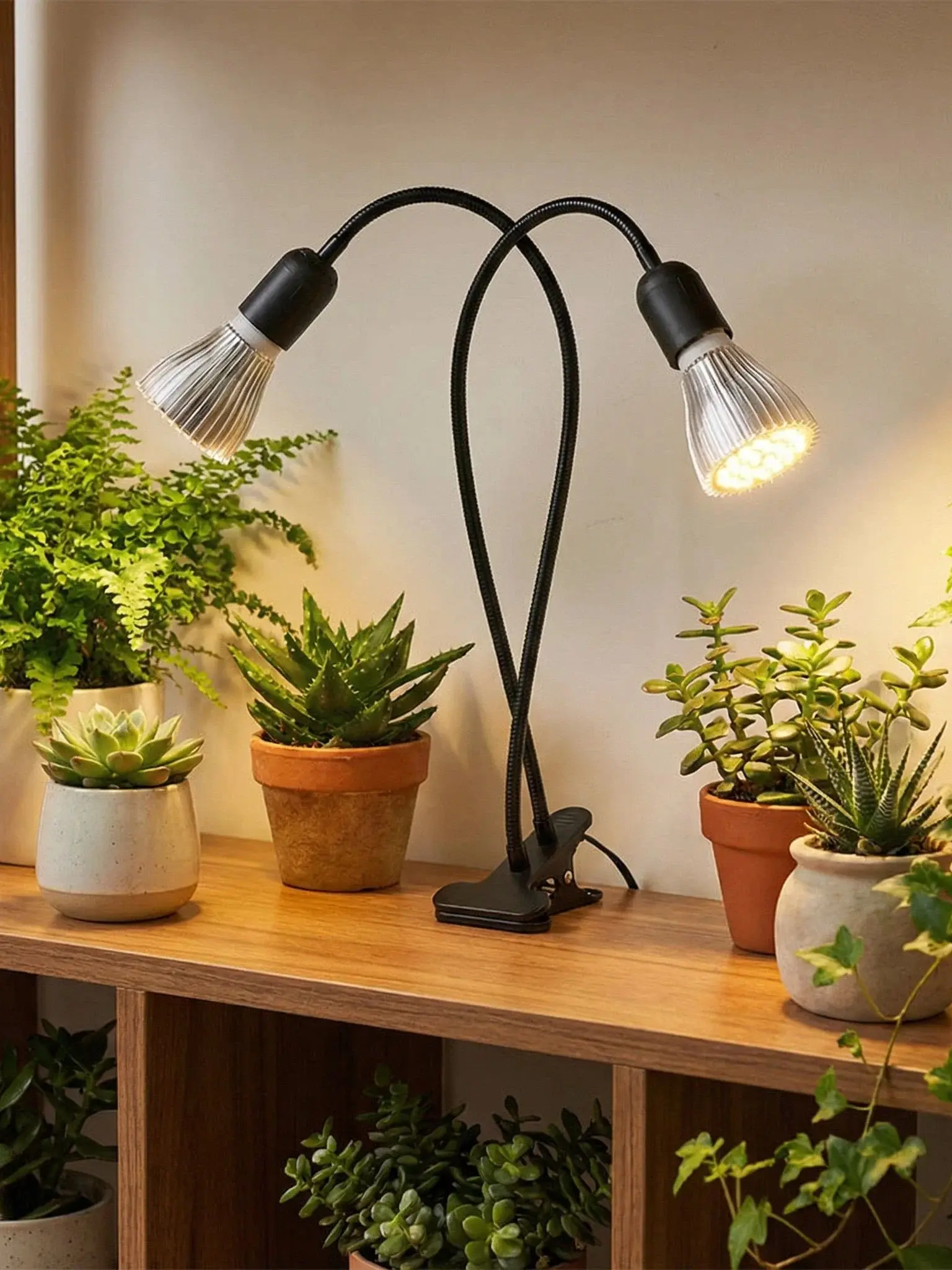plant-growth-light-with-dual-tube-design-and-independent-switch-for-gardening-and-agriculture