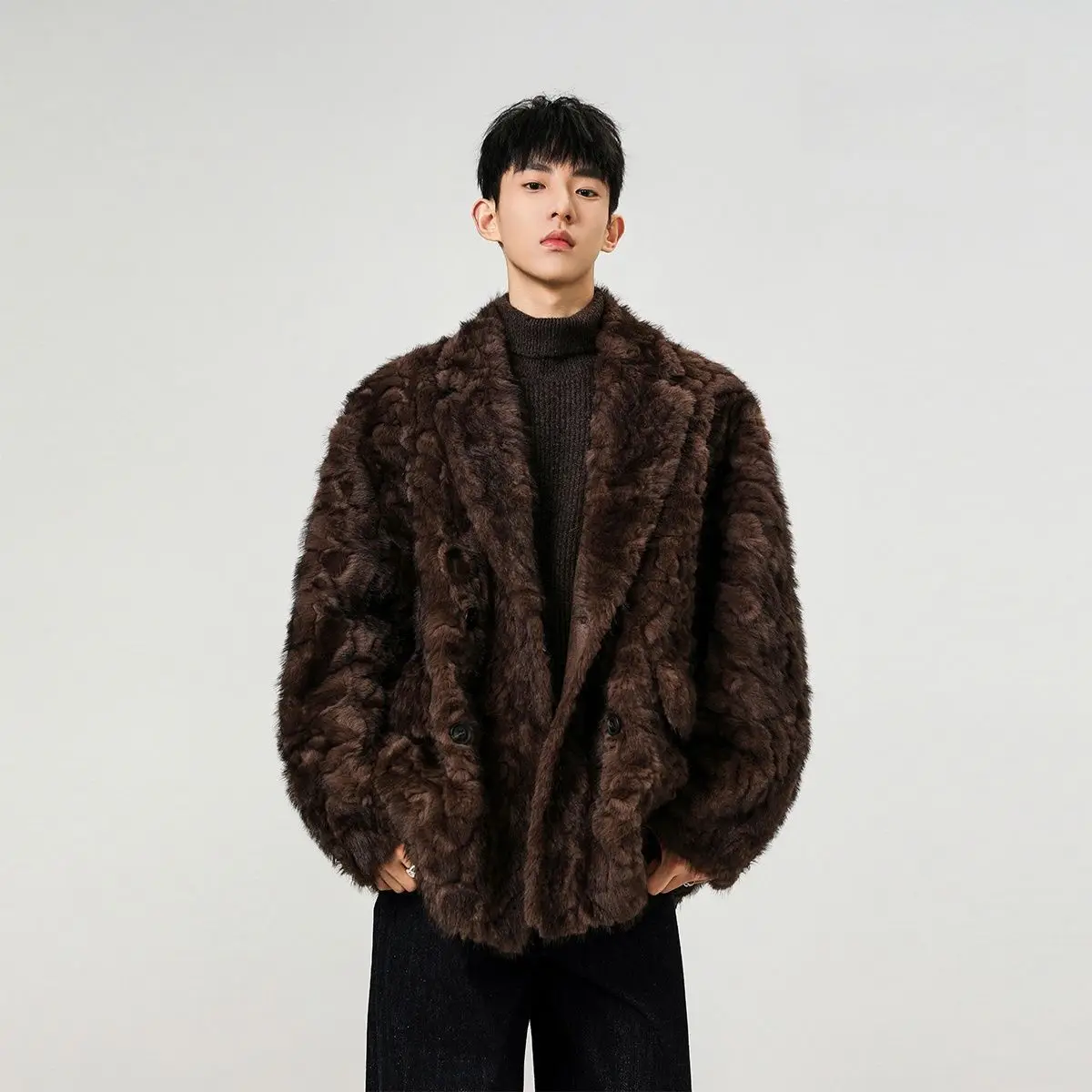 

Мужские камуфляжные куртки с меховым воротником для рыбалки и охоты, утепленные, водонепроницаемые, ветрозащитные, с капюшоном, зеленые, коричневые, OL