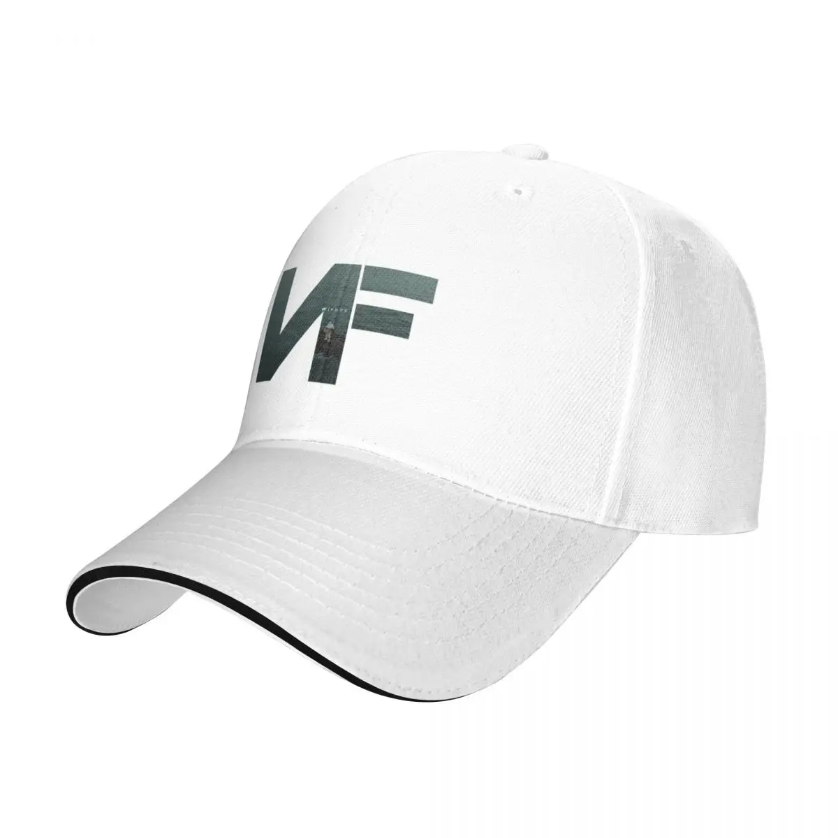 

NF Logo Artwork - Hope Baseball Cap Luxury Cap Custom Cap New In The Hat Snapback Men's Luxury Women's