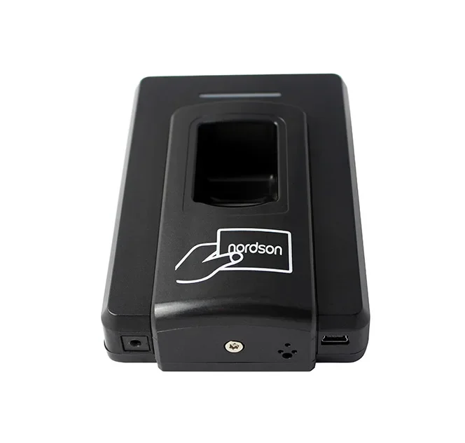 Nordson FR-F2U RFID-toegangscontrole voor vingerafdrukdeur en Wiegand26-vingerafdruklezer