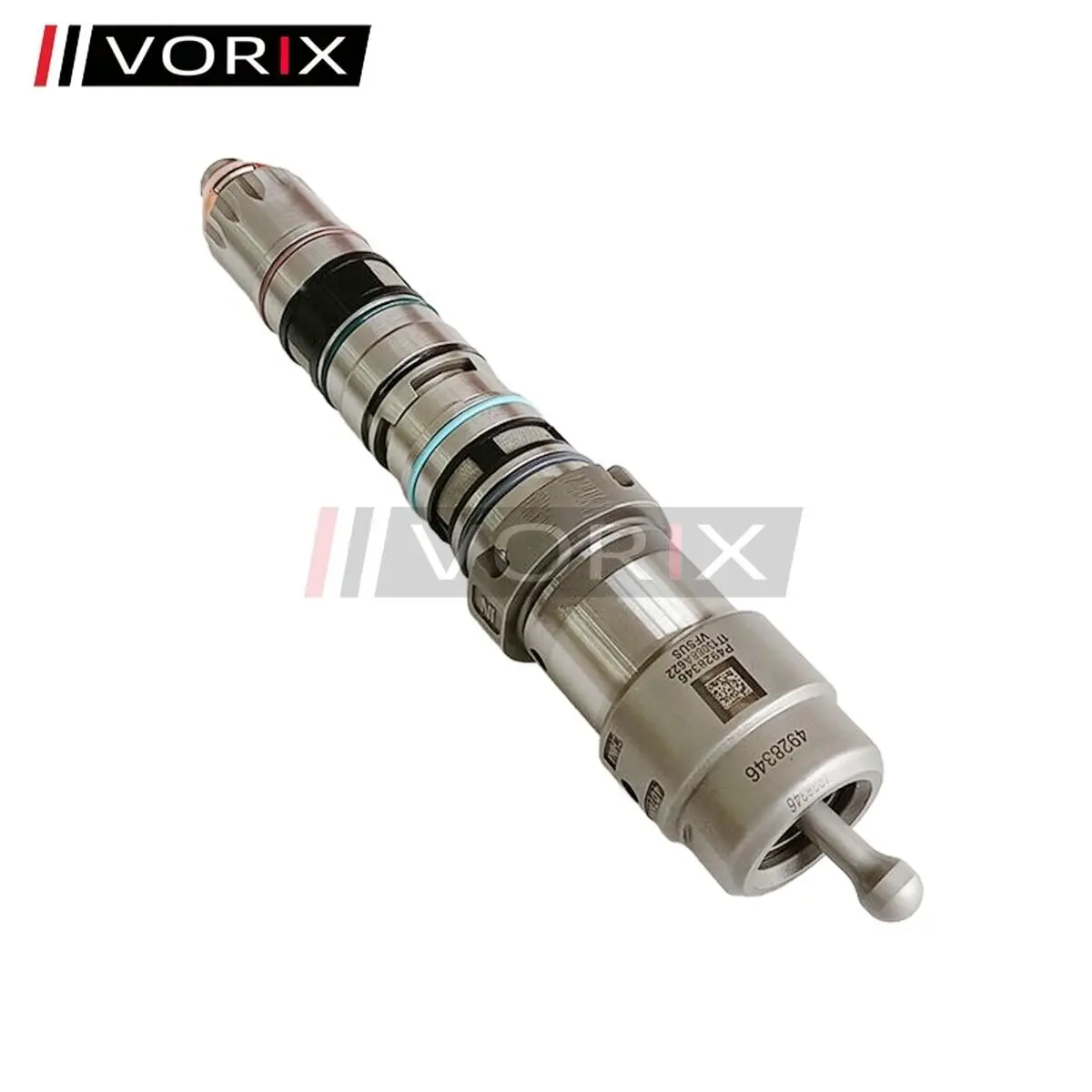 4954801   Nieuwe Diesel Injector voor Cummins QSK19 QSK23 QSK45 QSK60 Motor