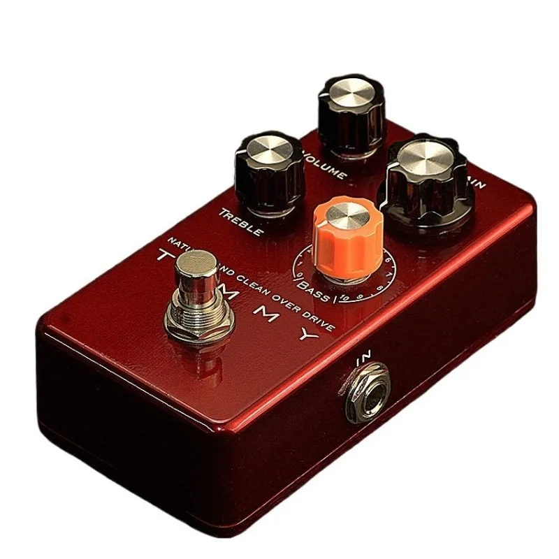 Overload Guitar Effects, Overload Monolithic