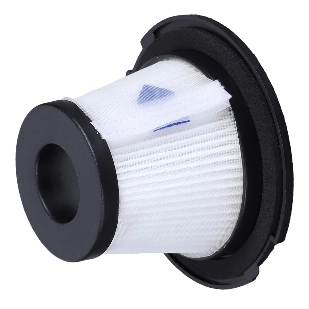 Cordless Vacuum Filter For Dibea C17 T6 For Tocmoc T200 Handheld Vacuum Cleaner Filter Replacement Accessories