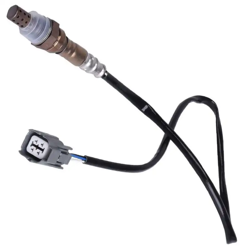 2 Buah Sensor Oksigen O2 Hulu & Hilir untuk Mesin Honda Civic 1.7L D17A7 Tahun 2001-2005
