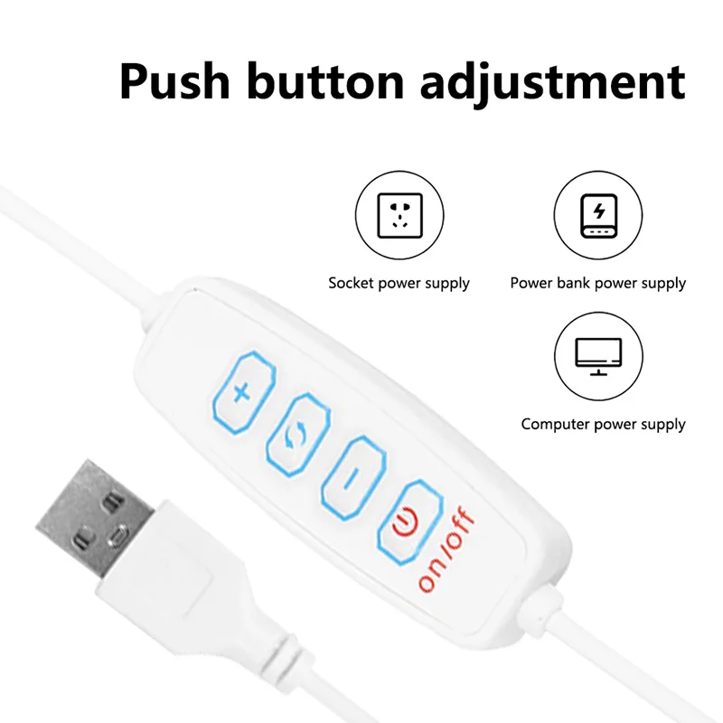 Lámpara de escritorio 3D, lámpara de noche plisada para dormitorio, luz LED nocturna, luces de escritorio regulables de 3 niveles para sala de estar, cafetería, lámpara de ambiente