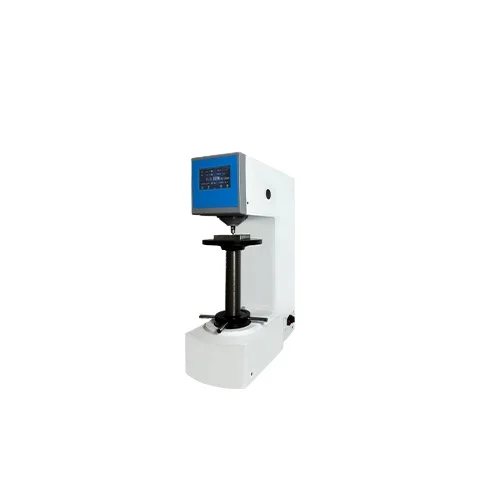 Electronic Brinell hardness tester HB-3000 digital Brinell hardness tester Aluminum hardness tester