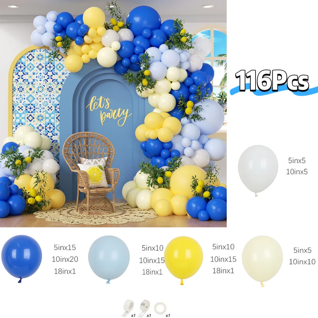 Thumbnail 2 - #73 Best Balloon Kits to Buy In 2026