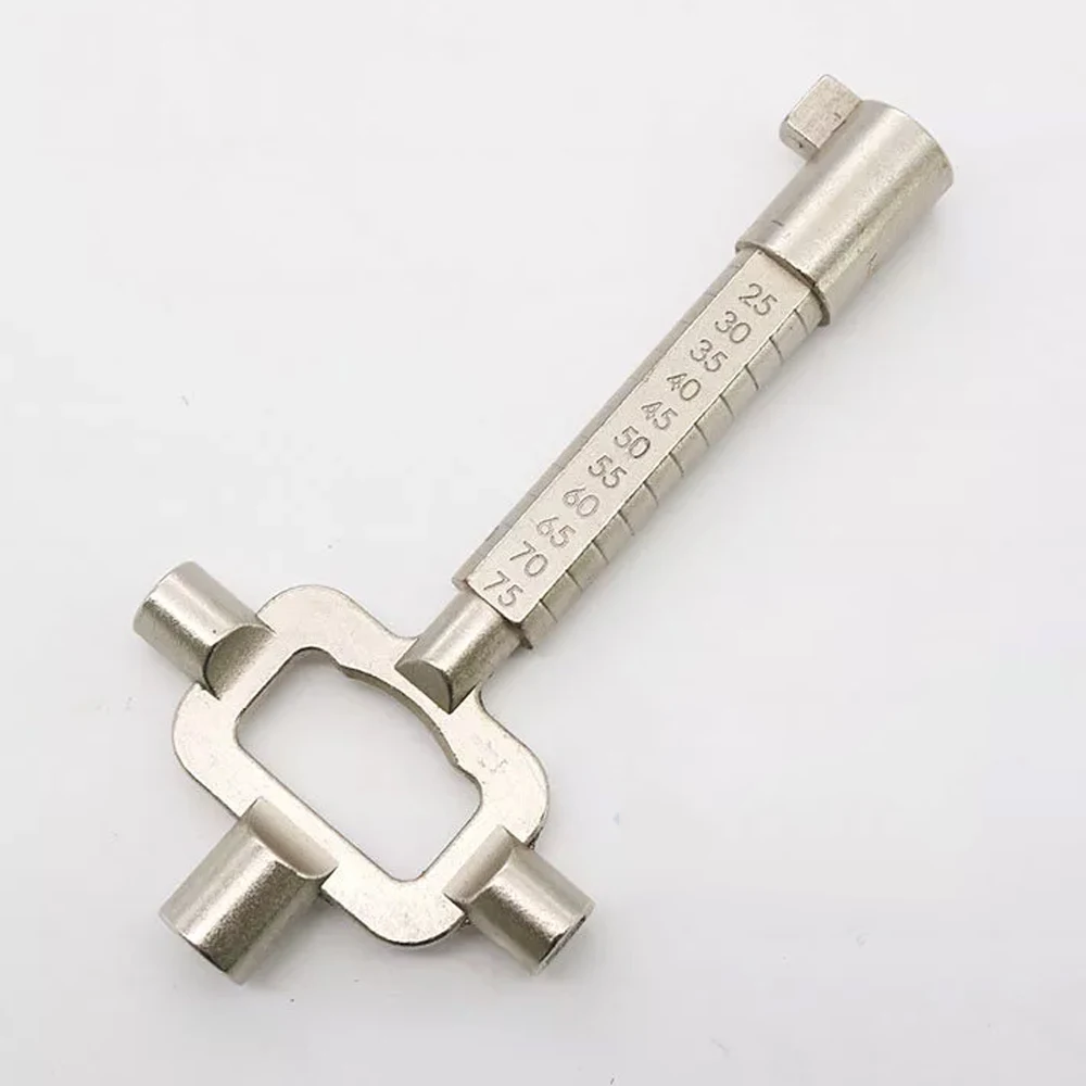 

Hot HUK Strong Power 8 in 1 Twist Tool for Remove Pulling Toolsmith Tools