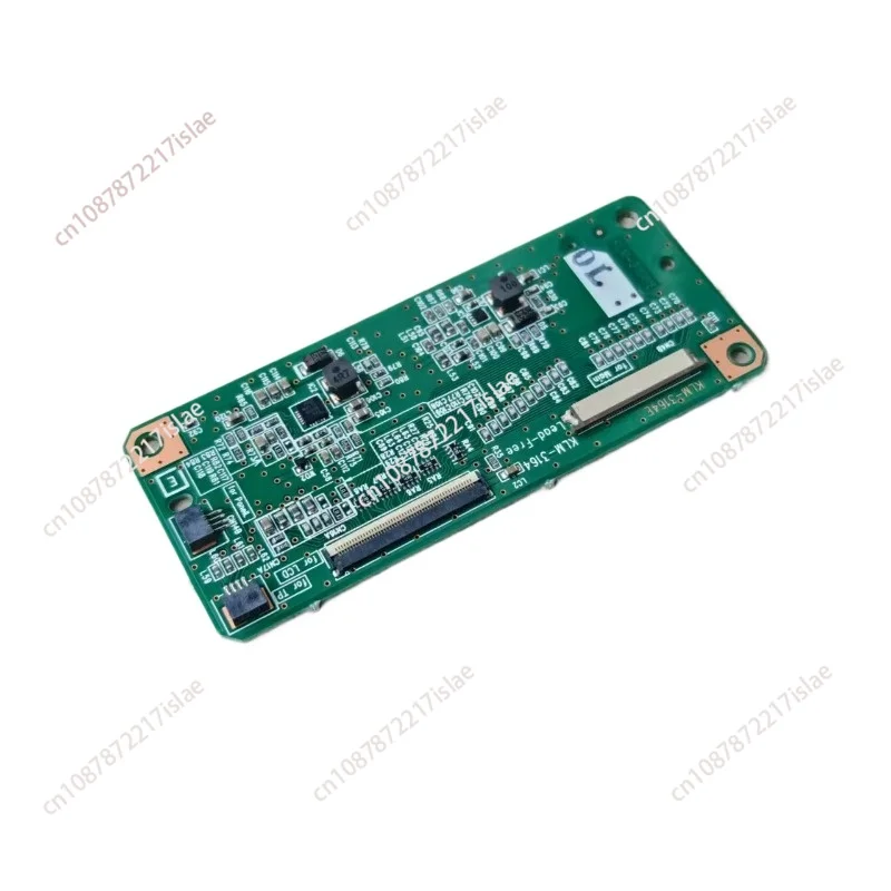 

For klm3164 Synthesizer Arrangement Keyboard Screen Driver Board, New Original