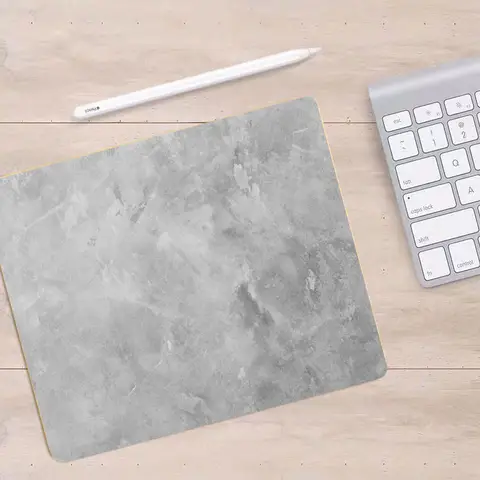 6 best sales grå musmatta - №3