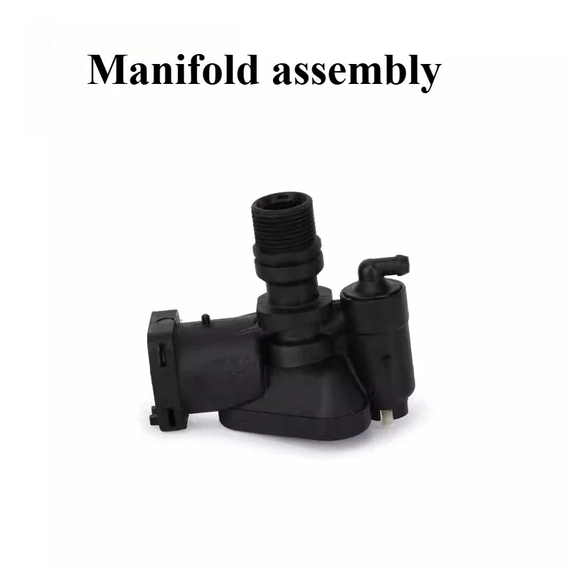 Suitable for manifold components high pressure cleaning machine, suitable for models K3.450, K4.450