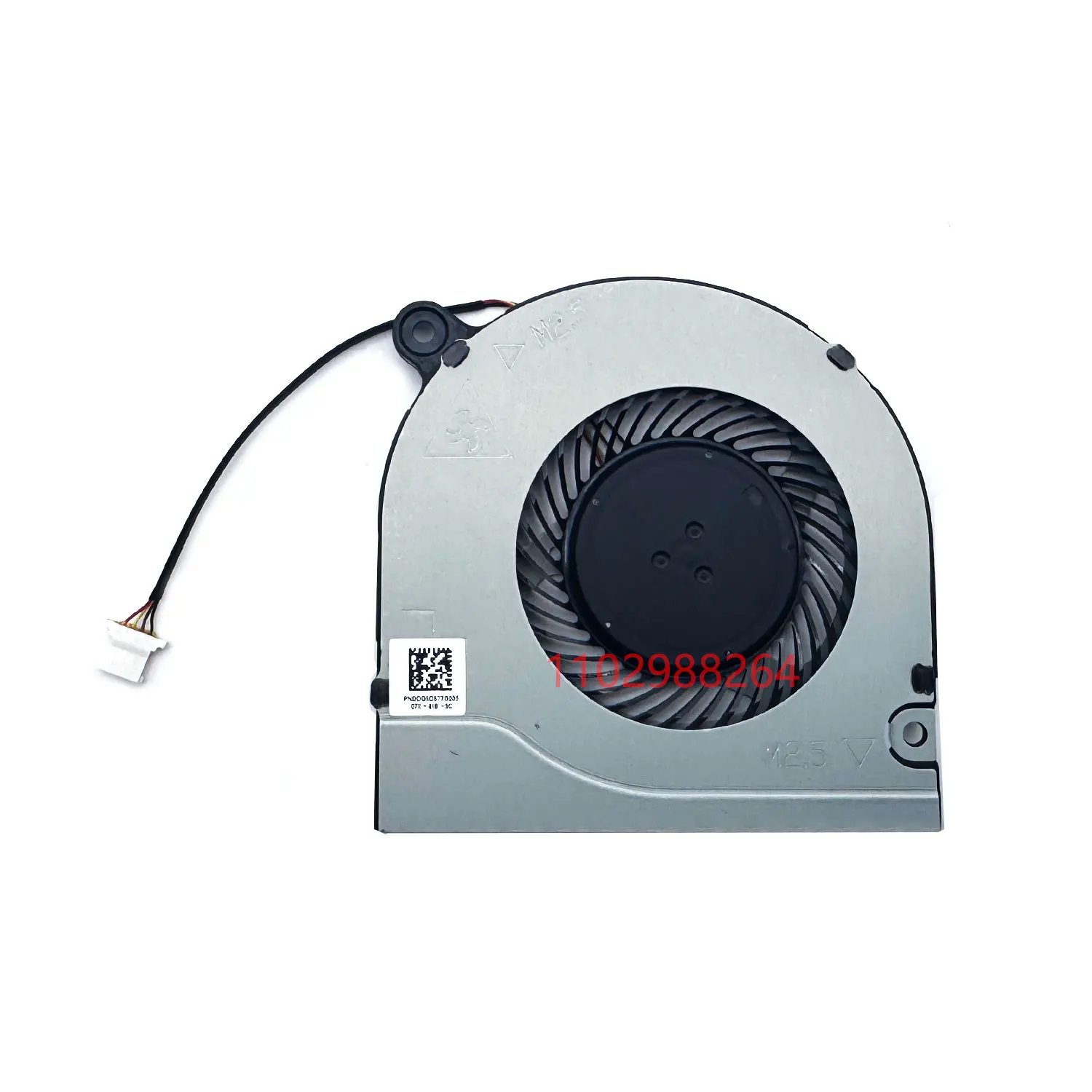 CPU Cooling Fan Replacement for Acer Aspire 5 A515 A515-51 A515-51G A515-54 A515-54G A314-31 A315-21 A315-31 A315-51