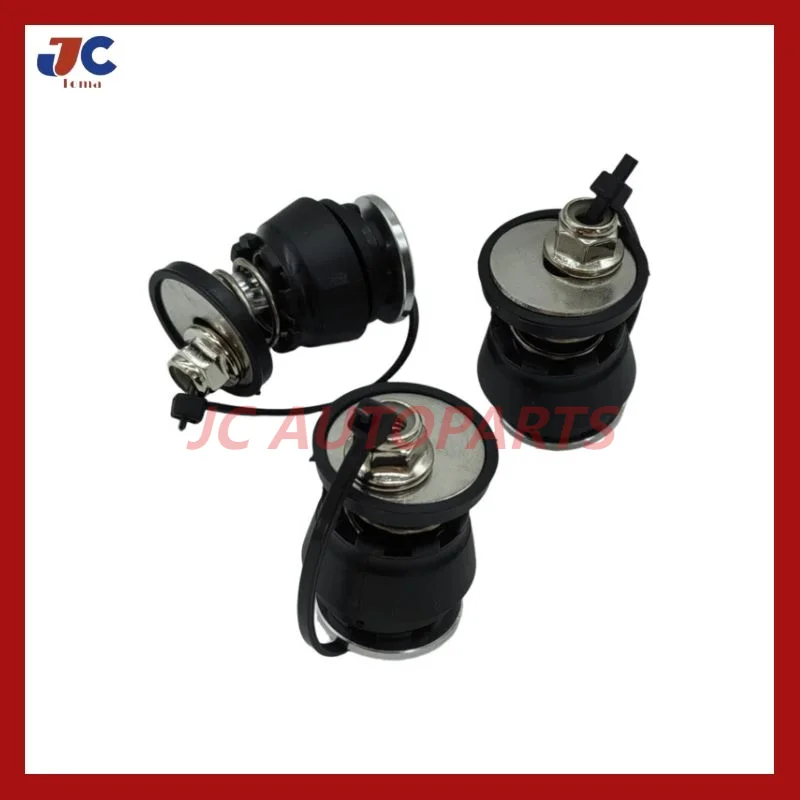 Air Compressor Bracket Damp Avoid Screw Set for Mercedes Benz W220 W220 W211 W221 W164 W166 W251 Audi A8D3 A2113270530