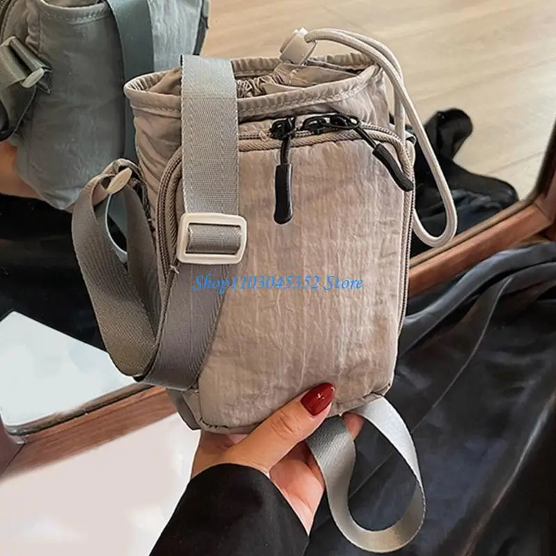A3PE Canvas Crossbody Bag Bag Conder Counter Congs Level