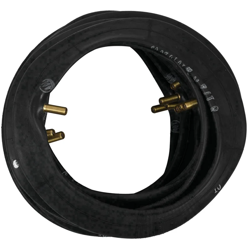 

A18E-60Pcs Electric Scooter Tire 8.5 Inch Inner Tube Camera 8 1/2X2 For Xiaomi Mijia M365 Spin Bird Electric Skateboard