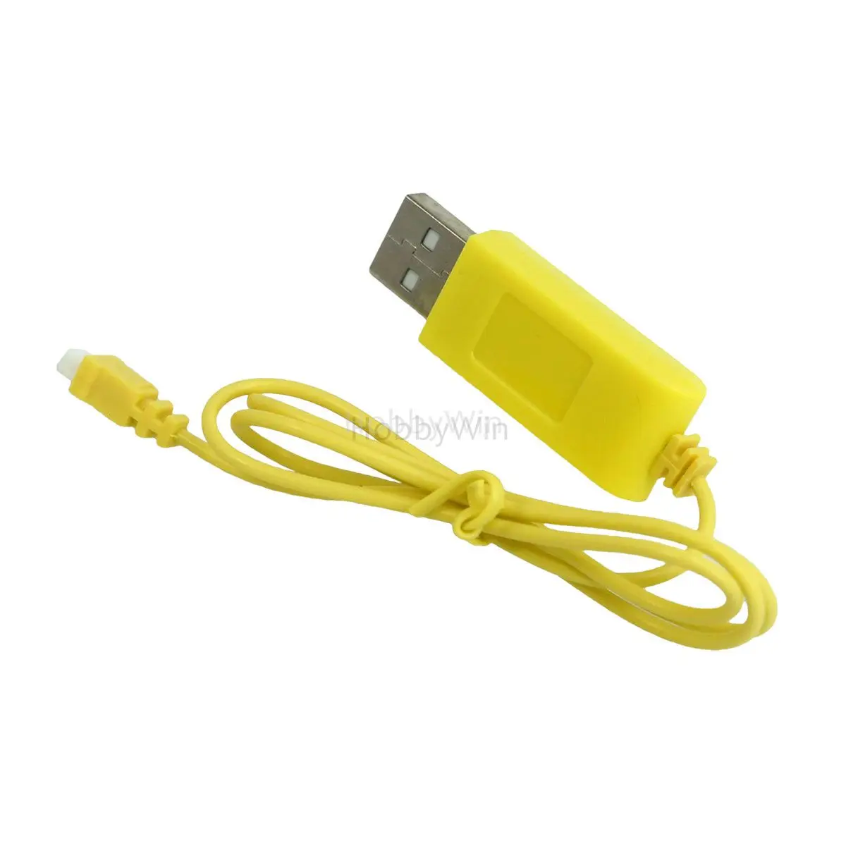 3.7V LiPo USB Charger 300mA PH1.25 2P Nor female plug for Mini size RC Aircraft Heli  Quad Copter Drone