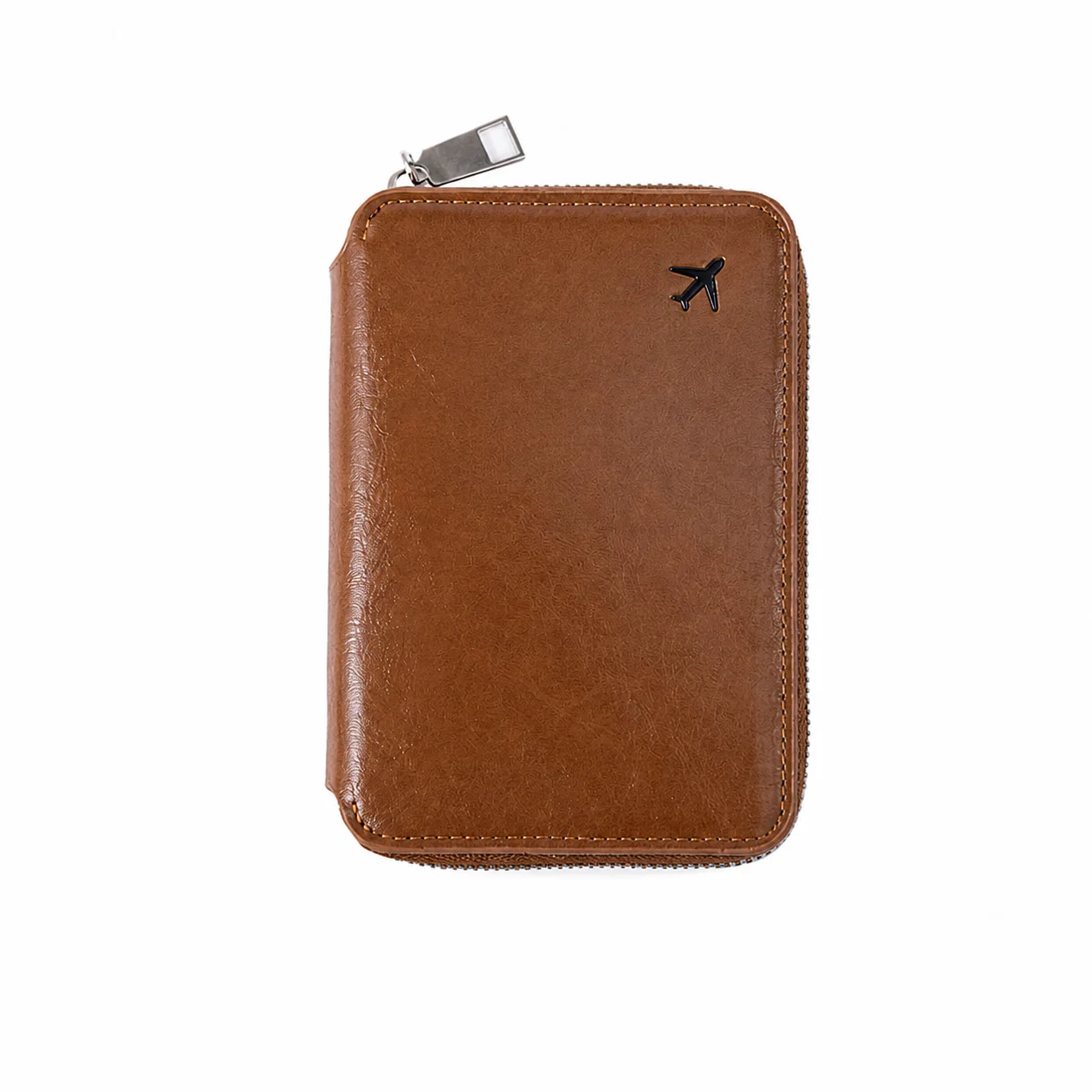 Passport Card Holder Large Capacity Id Holder Document Organizer Lightweight Travel Document Holder For Sim Card Storage Daily