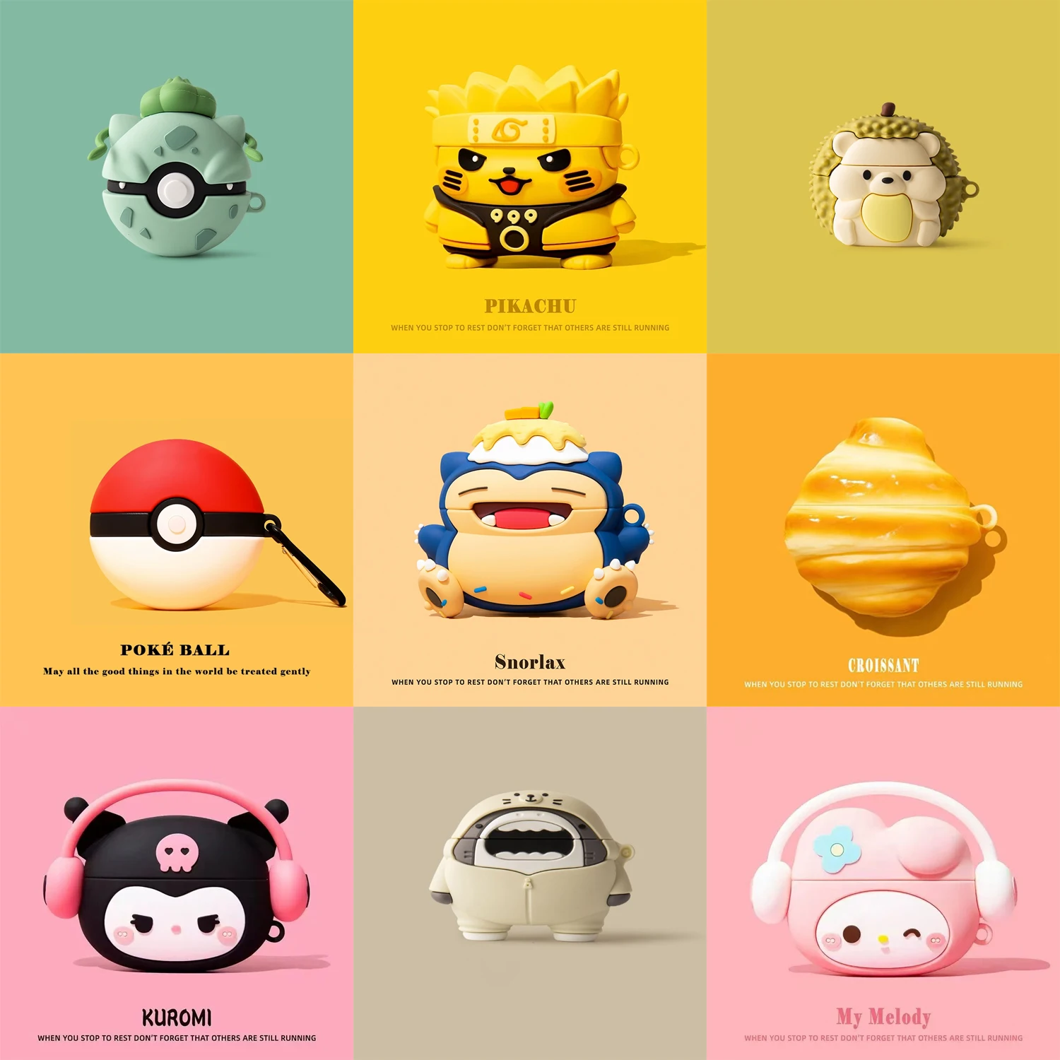For Huawei Freebuds… - image