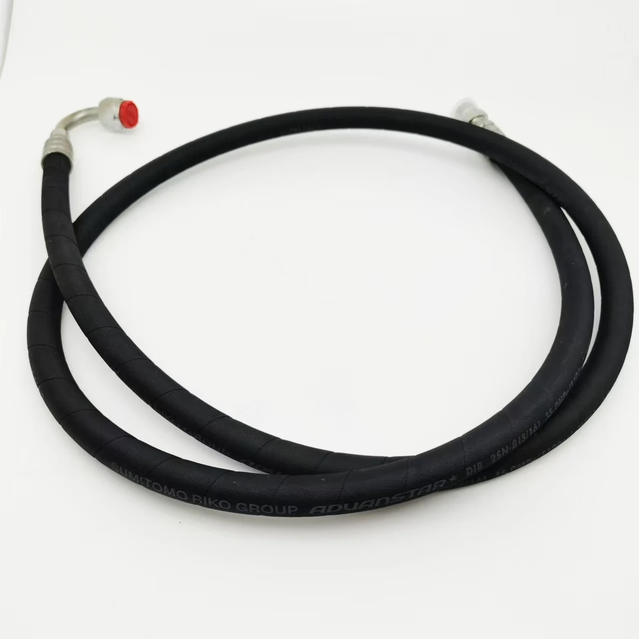 

Forklift spare parts 12754483103 hose pipe