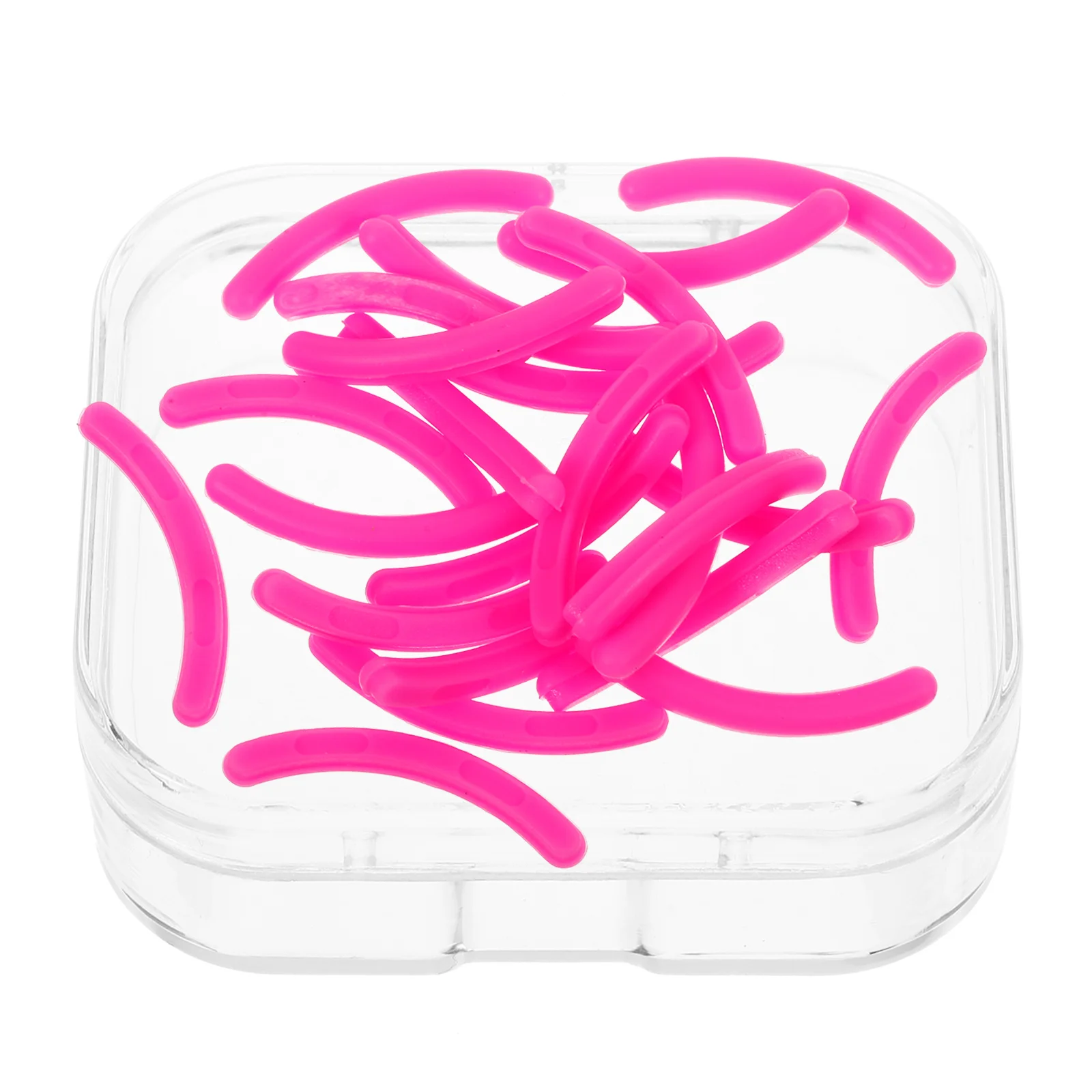 1 مجموعة 1 مجموعة رمش بكرة الشعر منصات استبدال الملء الوسائد لمستلزمات الصالون الشباك أداة رمش لوازم التجميل