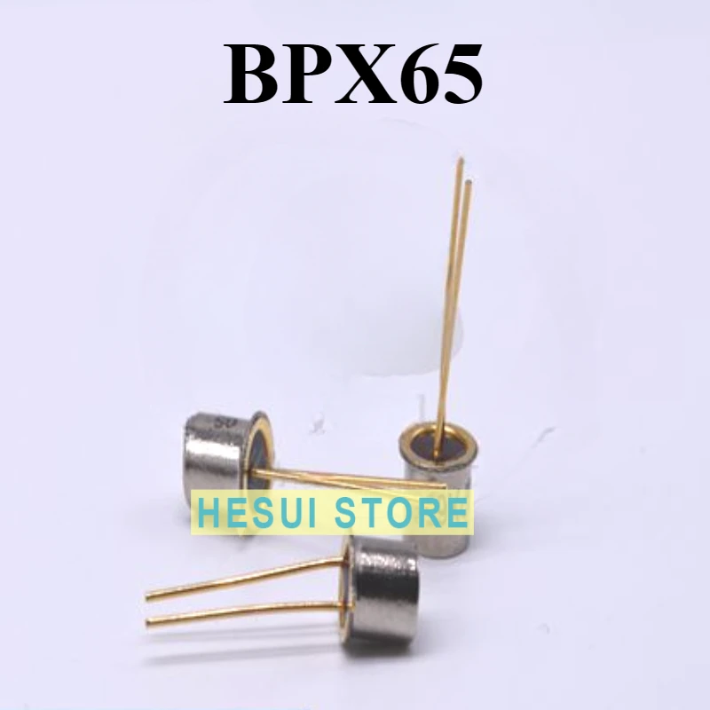 5PCS BPX65 receive and transmit to tube photoelectric switch