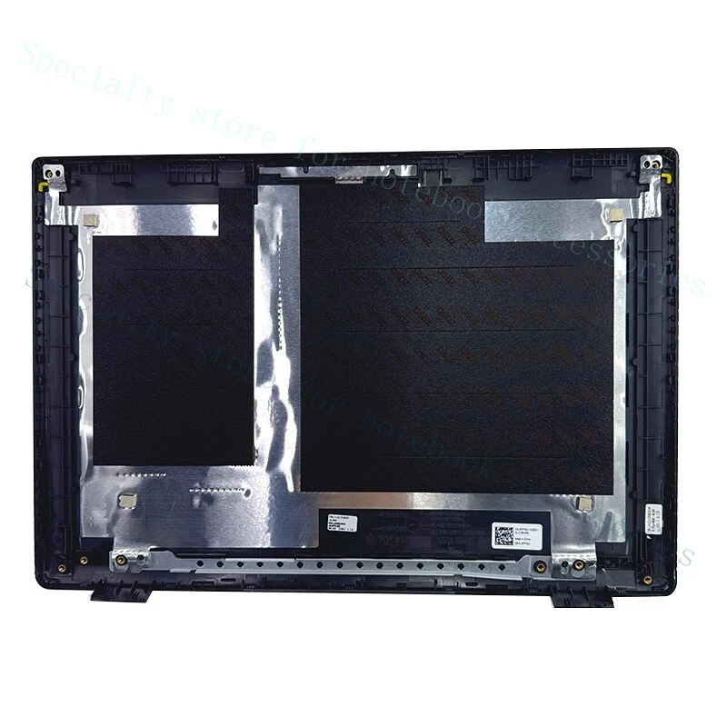 

Новая задняя крышка ЖК-дисплея A+ для DELL Latitude 3420 E3420, черная, 0FP75N